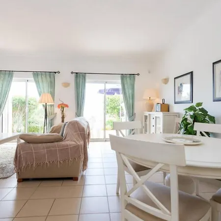 Hébergement de vacances Quinta Sao Roque Townhouse Lagos
