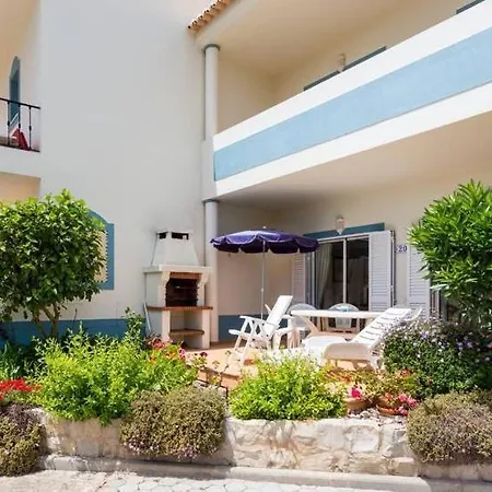 Quinta Sao Roque Townhouse Hébergement de vacances *