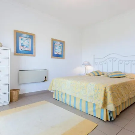 Quinta Sao Roque Townhouse Lagos