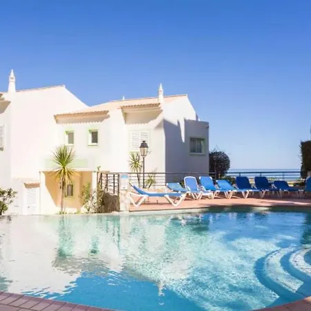 Quinta Sao Roque Townhouse * Lagos