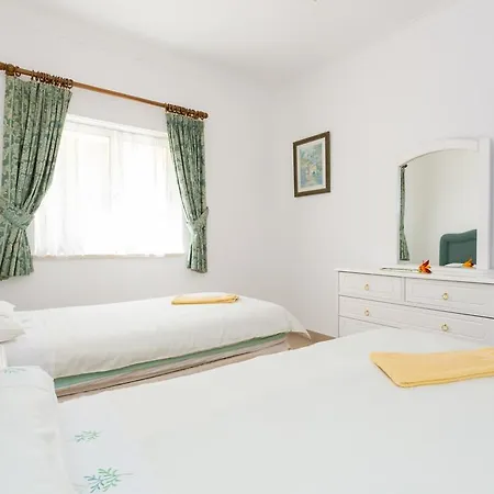 Quinta Sao Roque Townhouse Lagos