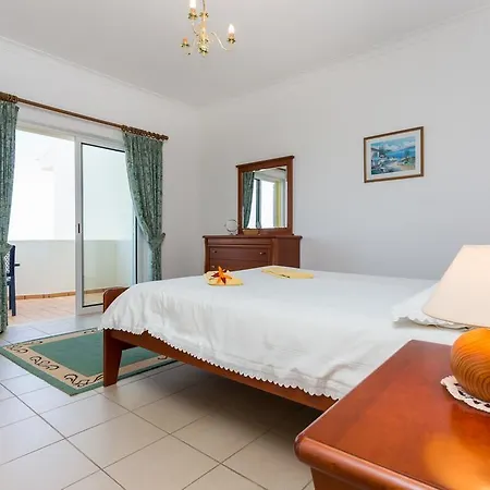 Hébergement de vacances Quinta Sao Roque Townhouse *
