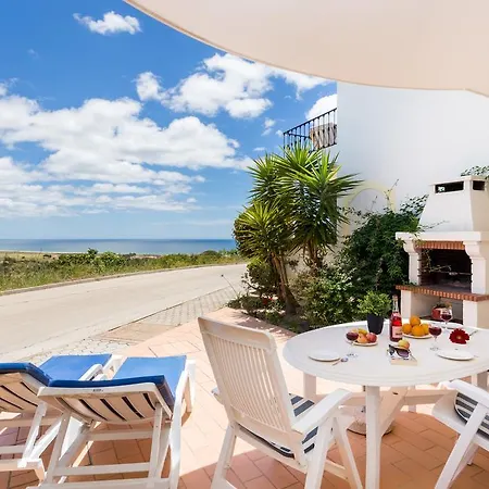 Hébergement de vacances Quinta Sao Roque Townhouse