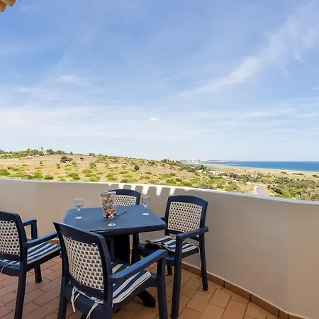 Quinta Sao Roque Townhouse Hébergement de vacances