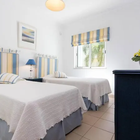 Quinta Sao Roque Townhouses Vakantiehuis Lagos