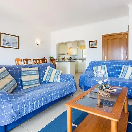 Vakantiehuis Quinta Sao Roque Townhouses *